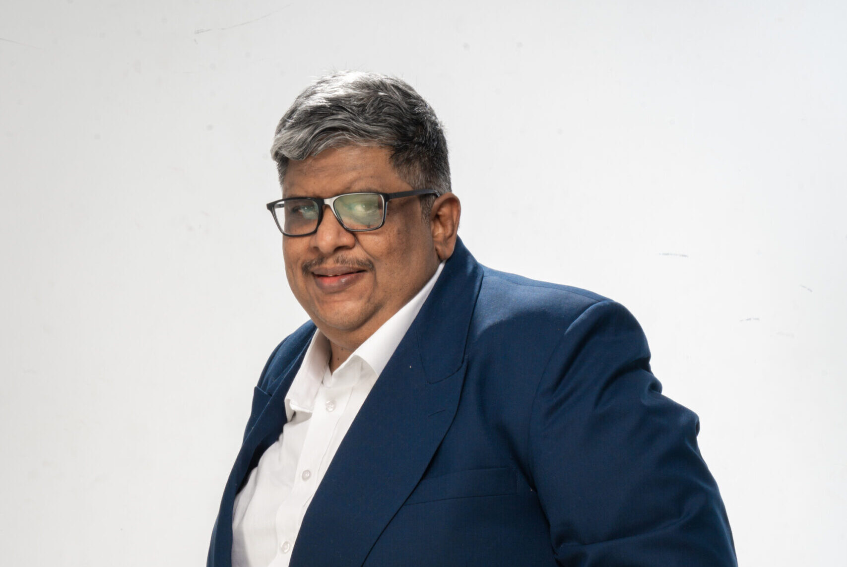 Anand Srinivasan